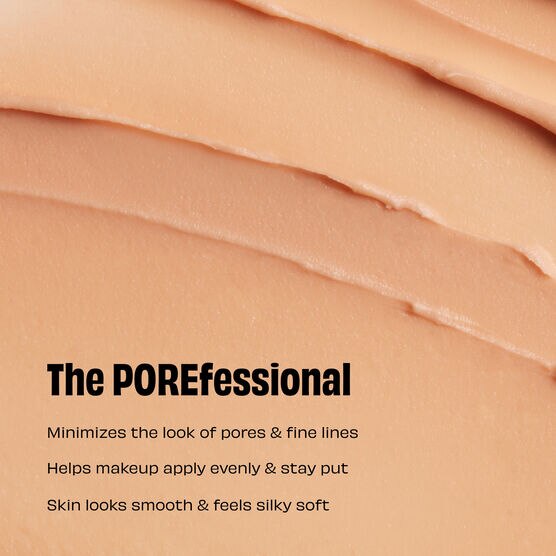 PRIMERTHE POREFESSIONAL